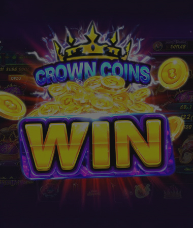 Crown Coins