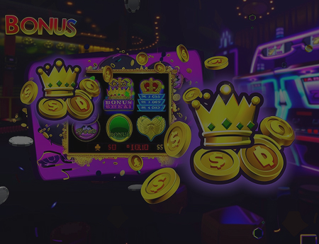 Crown Coins