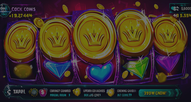 Crown Coins