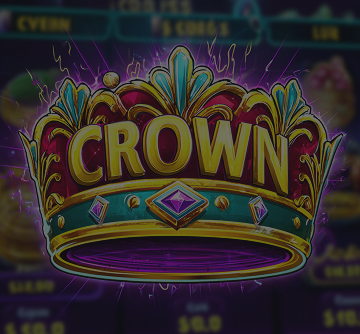 Crown Coins