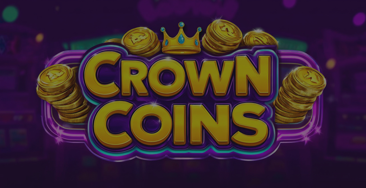 Crown Coins